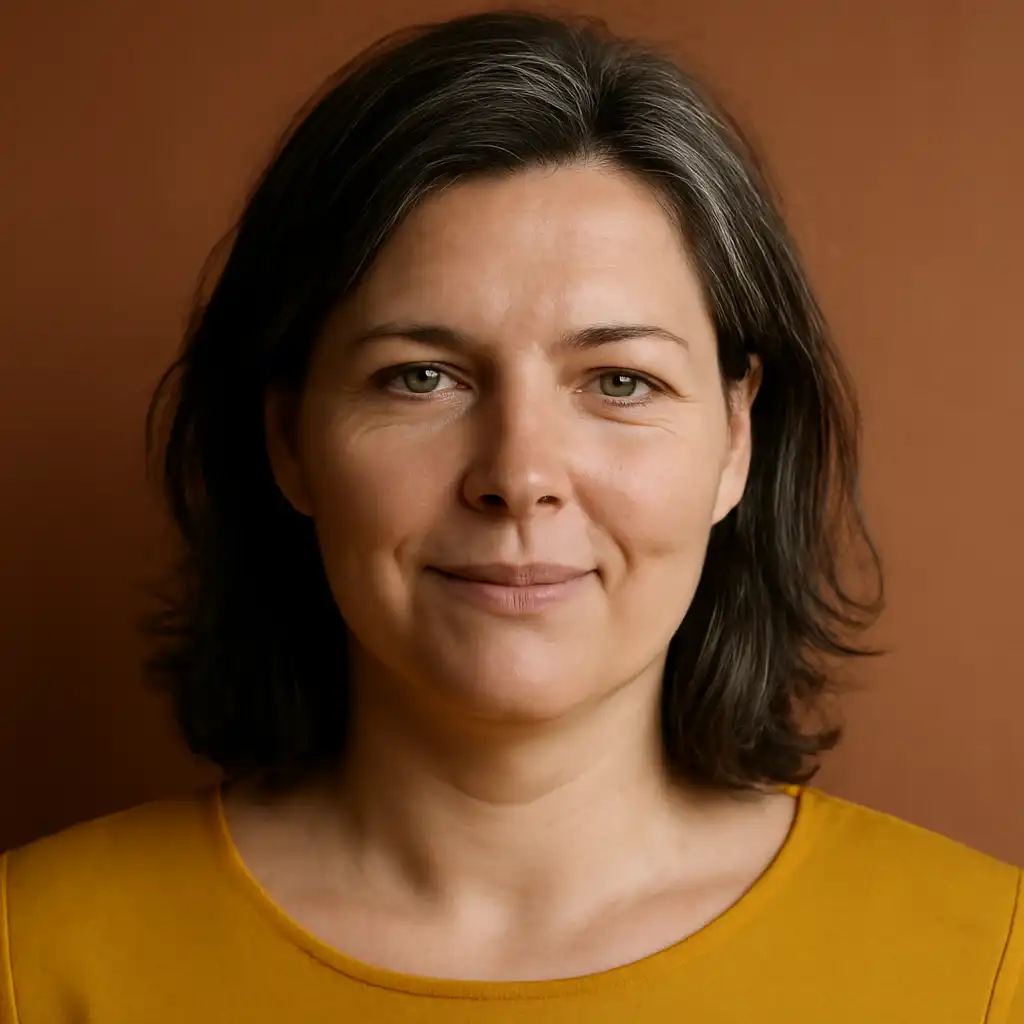 Petra Blankvoort